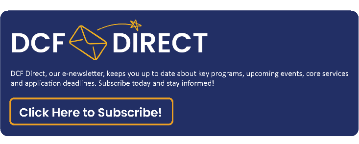 Image for DCF Direct