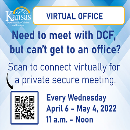 Virtual Office Hours