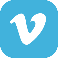 Vimeo logo