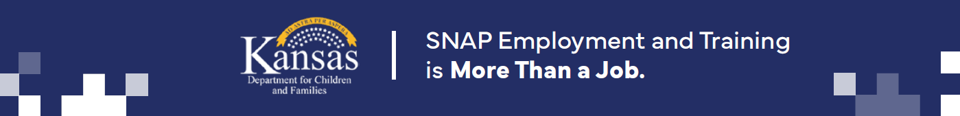 SNAP Employment and Training is more than a Job